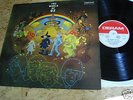 THE WORLD OF OZ 1969 ON DERAM LABEL raaaaaaaaaar