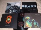 PEARL JAM - BINAURAL LTD 2LP Vinyl W/Booklet