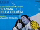 Armando Trovaioli DRAMMA DELLA GELOSIA Italy OST rare