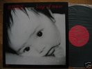 HIJOKAIDAN - KING OF NOISE LP Merzbow