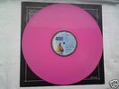 PINK FLOYD ANIMALS GERMAN  PINK  VINYL MEGA  RARE 1977