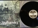 The JAYHAWKS Tomorrow the Green Grass ORIG Vinyl LP NM
