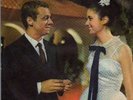 DORELLI CINQUETTI - LE SIGLE DI JOHNNY 7- DISCO TRIS