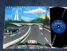 KRAFTWERK Autobahn ...RARE German 1stPress PHILIPS MINT