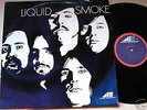 LIQUID SMOKE  Aussie ACIDROCK LP Release