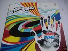 LP ITALIAN PROG PING PONG - ABOUT TIME - ORIGINALE