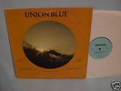 UNION BLUE Rare Private 70's Hard Rock Fuzz Psych LP