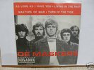 DE MASKERS  - (E.P. 7