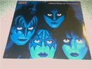 KISS CREATURES OF THE NIGHT  SEALED VINYL RECORD ALBUM