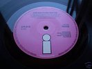 TRAFFIC JOHN BARLEYCORN 1ST UK PINK I LABELS MiNt AuDiO