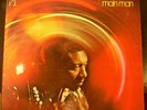 SUPER RARE JAZZ LP - OLIVER SAIN - MAIN MAN - 1972 ABET