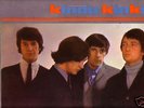 THE KINKS KINDA KINKS UK original LP Mono Disc MINT 