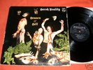 LP Harsh Reality,Heaven & Hell,FOC,first Pr,UK 1969,rar