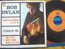 BOB DYLAN EP SPAIN 1966 RAINY DAY WOMEN