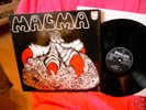 Magma  Same 2LP  orig. france Press. Philips 1970