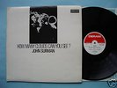 JOHN SURMAN HOW MANY CLOUDS 1970 DERAM STEREO UK LP NM
