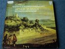 Philips Corelli violin sonatas Arthur Grumiaux RARE