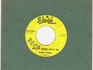50's rockabilly 45 Frank Evans on STARDAY #645