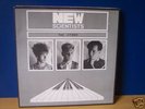 New Scientists-The Storm    Synthpop   MEGA RARITÄT