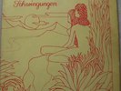 ASH RA TEMPEL Orig LP Schwingungen 1st press OHR KRAUT