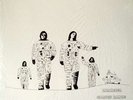 PARAMETER Galactic Ramble LP SHADOKS Mint OOP PSYCH