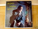 Seldon Powell Sextet Roost original LP 2220