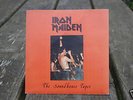 Iron Maiden The Soundhouse Tapes - Original Demo Single