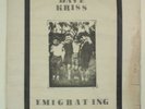 Dave Kriss rare UK folk private press on Deroy