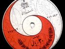 Deep Purple rare Iran pressing Who Do We think We Are