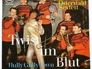 HAZY OSTERWALD – TWIST IM BLUT – SWISS – BEATLES HIT