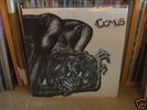 Comus - First Utterance 2xLP Psych Folk Acid Prog NM