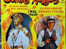 JOHNNY HALLYDAY  ARGENTINE EP 7