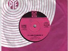 GLENDA COLLINS (RGM) ON UK PYE (JOE MEEK) MINT UNPLAYED