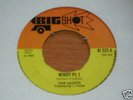 Skinhead Reggae The Saints Windy Pt. 1 big Shot 1969
