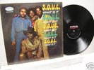 S. O. U. L. WHAT IS IT MUSICOR MS-3195--LISTEN