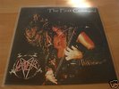 Slayer  The First Command Black Vinyl LP