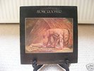Atomic Rooster Death Walks Behind You UK 1st Orig B&C