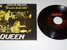 QUEEN LOVE OF MY LIFE ORIGINAL SPANISH UNIQUE SLVE 7