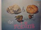 THE ROBINS ROCK & ROLL WITH THE ROBINS  WHIPPET WLP 703