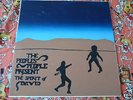 SPIRIT OF DAVID-1976 PRIVATE PRESS SPIRITUAL JAZZ LP