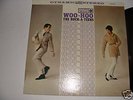 The Rock-A-Teens - WOO-HOO 1958 Stereo