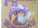 Jimi Hendrix Are You Experienced MONO LP MINT Cond