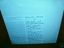 LP Frank Sinatra NBC Affiliate Meeting 1981 RARE live