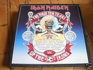 Iron Maiden The First Ten Years Box Set