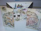 ITALIAN PROGRESSIVE THE TRIP ATLANTIDE LP ORIGINAL 1972