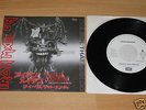 IRON MAIDEN - The evil that men do Japan-Promo 7