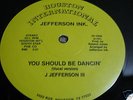 Jefferson Ink 