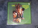 Rare FUNK Sealed King Errisson
