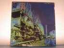 PANAMA LIMITED JUG BAND-Harvest -Shrink/Nice/Rare