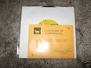 Alkaline Trio Halloween Test Press Against Me NOFX